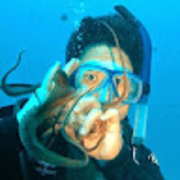 Meet your Posher, M - Picture 1 of 1